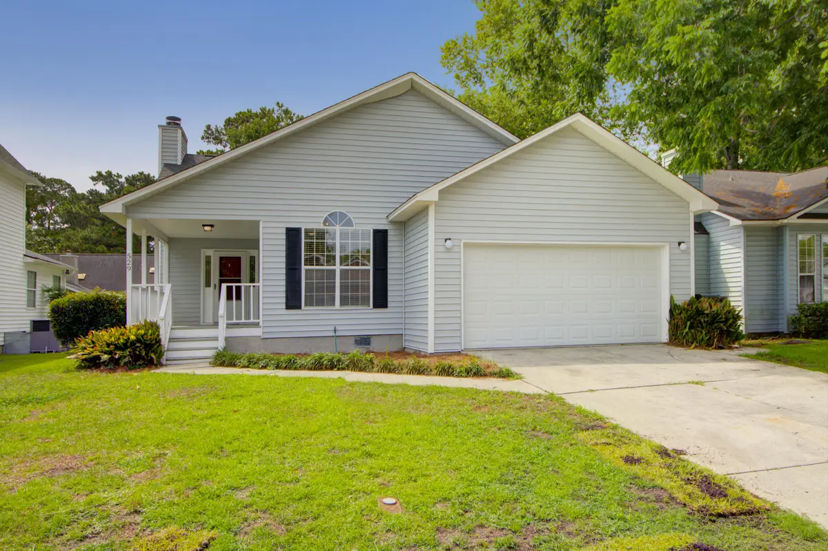529 Beechcraft Street, Charleston, SC 29407 - #1