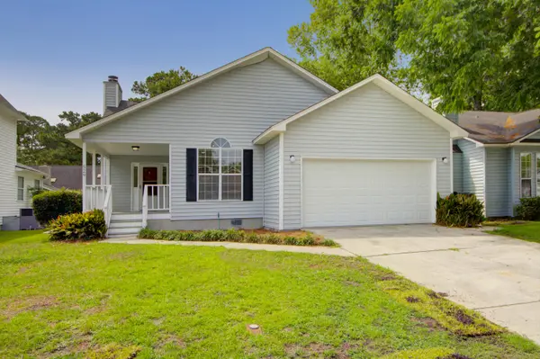 529 Beechcraft Street, Charleston, SC 29407