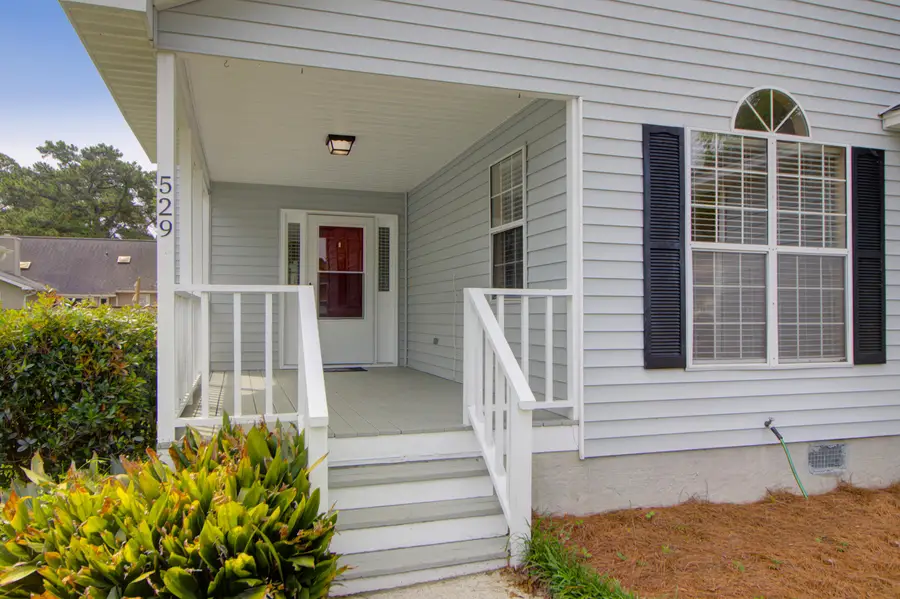 529 Beechcraft Street, Charleston, SC 29407 - #2