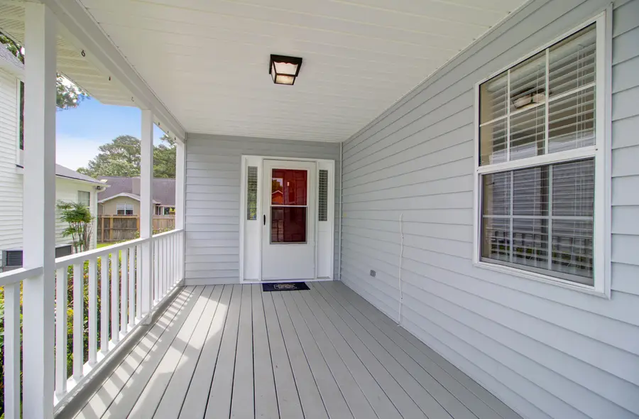 529 Beechcraft Street, Charleston, SC 29407 - #3