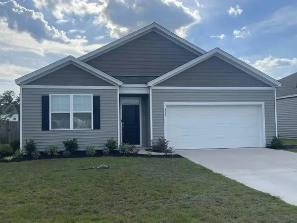 911 Woodside Creek Lane, Summerville, SC 29486