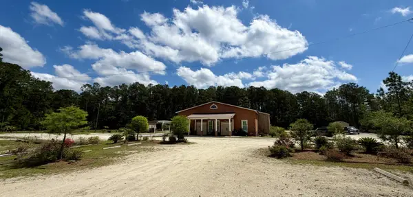 1762 Cainhoy Road, Huger, SC 29450