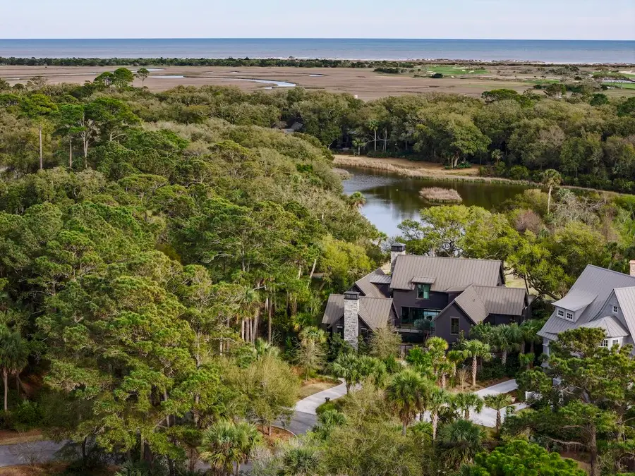435 Fountain Grass Lane #Share 8, Kiawah Island, SC 29455 - #2