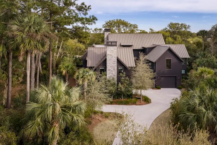 435 Fountain Grass Lane #Share 8, Kiawah Island, SC 29455 - #3