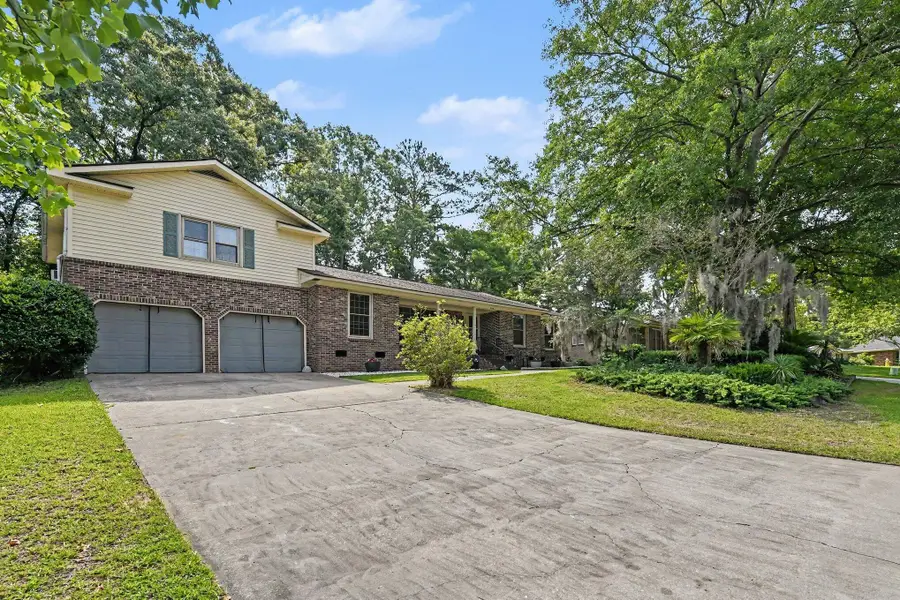 405 Red Fox, Summerville, SC 29485 - #2