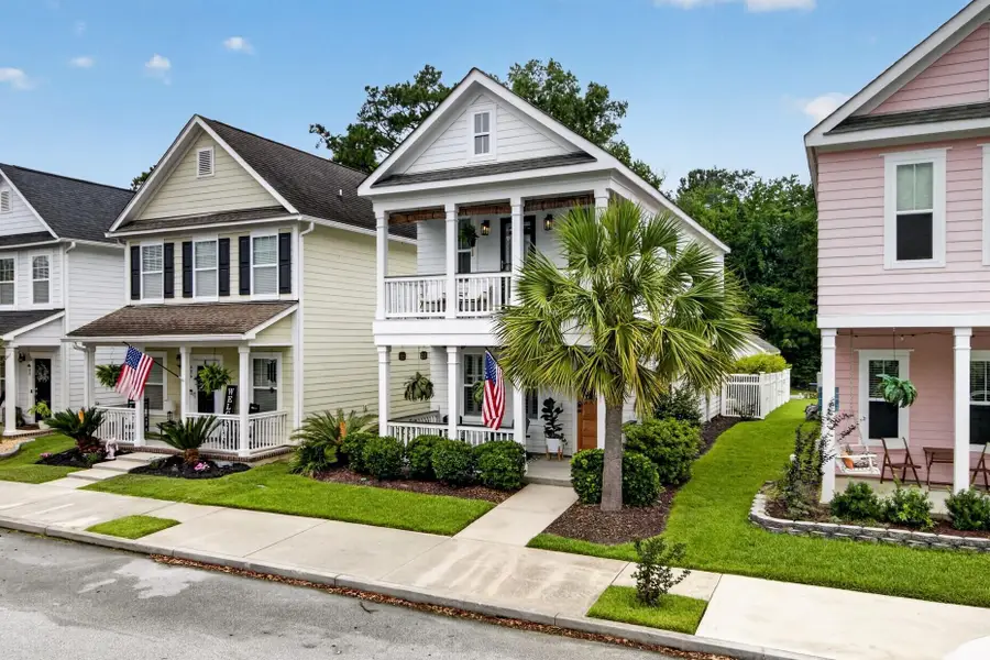 404 Forsythia Avenue, Summerville, SC 29483 - #3