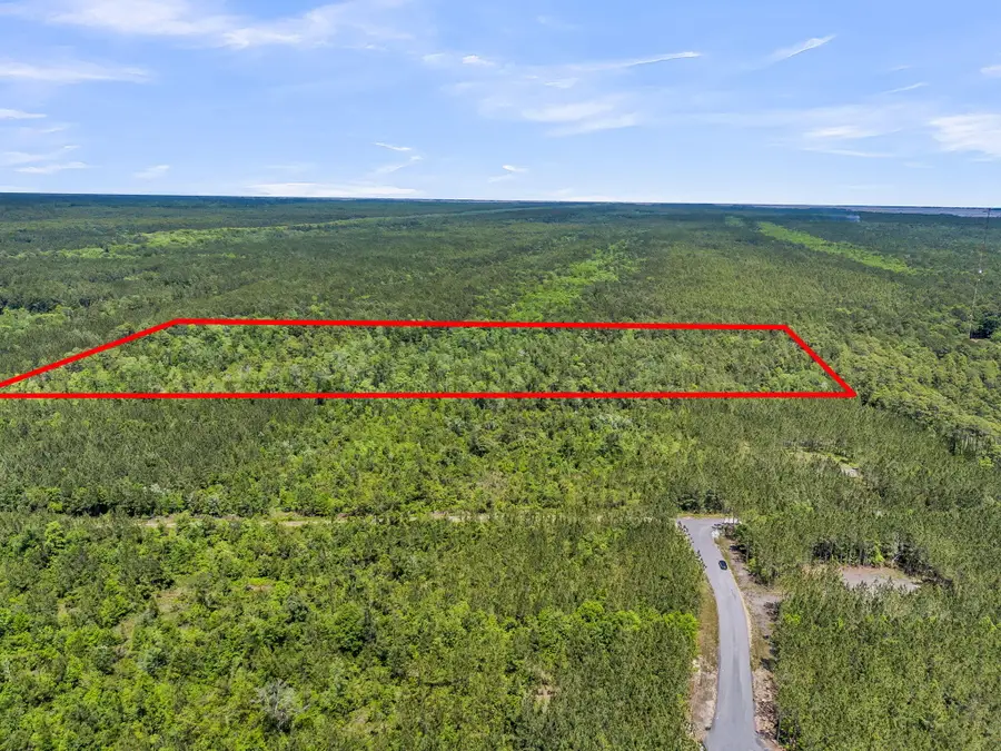 0 Deas Hill Road, McClellanville, SC 29458 - #3