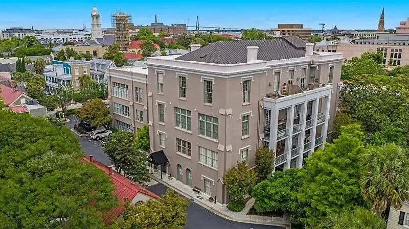 67 Legare Street #104, Charleston, SC 29401 - #2