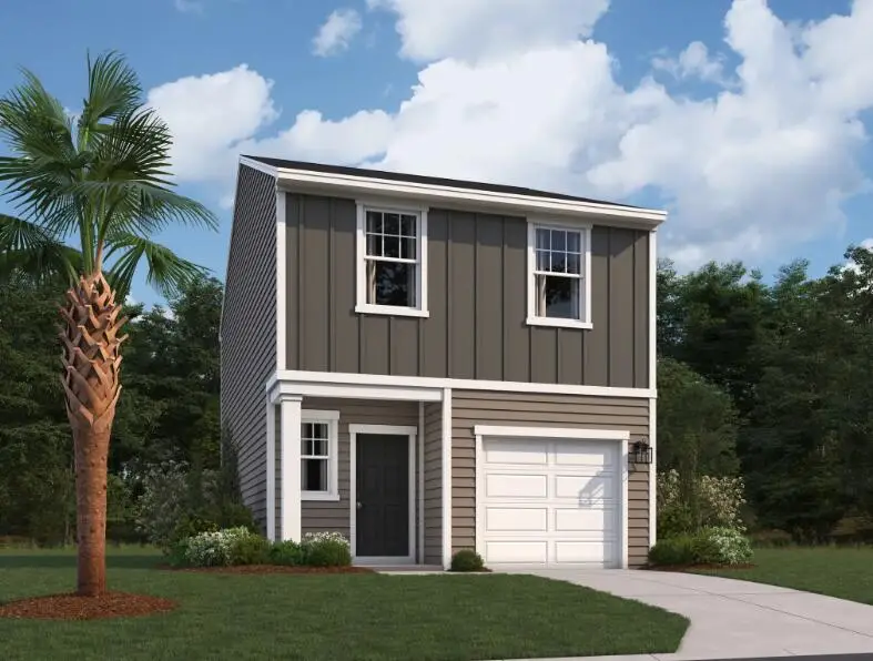 8867 Salamander Road #38, North Charleston, SC 29406 - #2