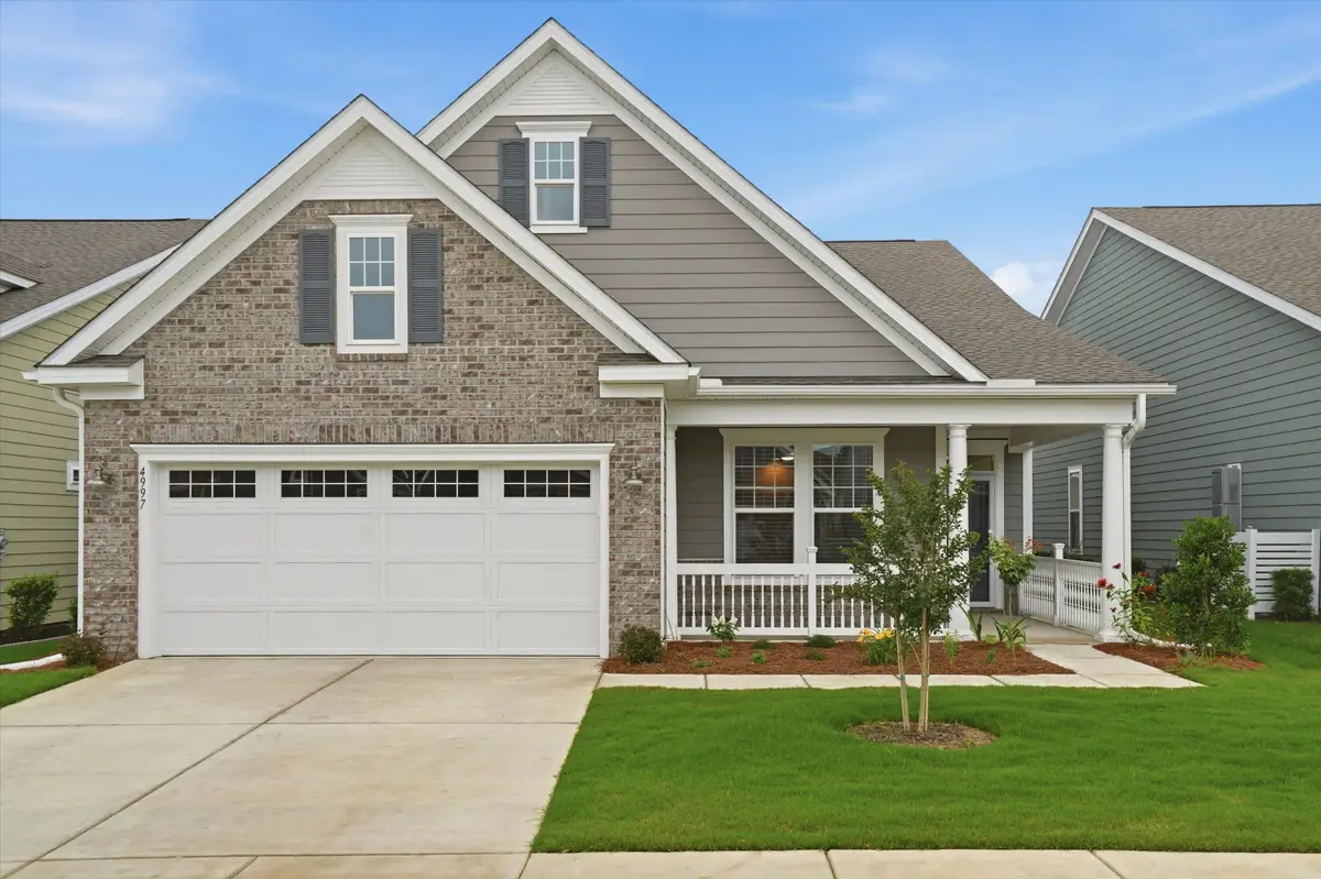 4997 Song Sparrow Way, Summerville, SC 29483 - #1