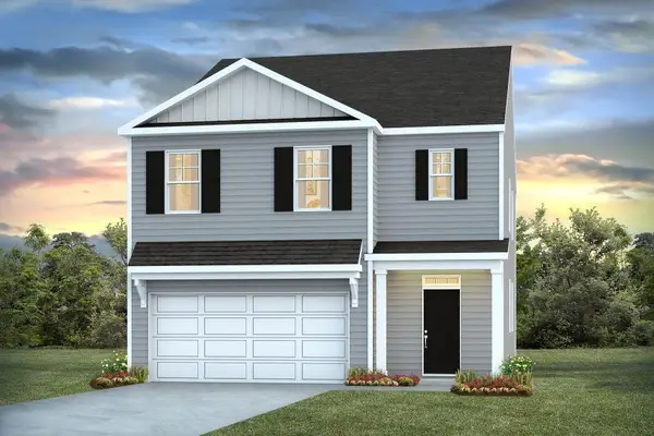 503 Tulip Poplar Drive, Moncks Corner, SC 29461