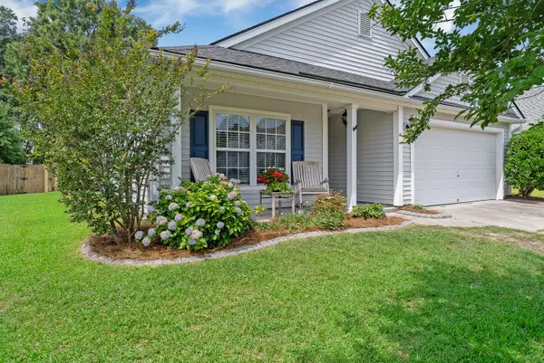 509 Evening Shade Drive, Moncks Corner, SC 29461