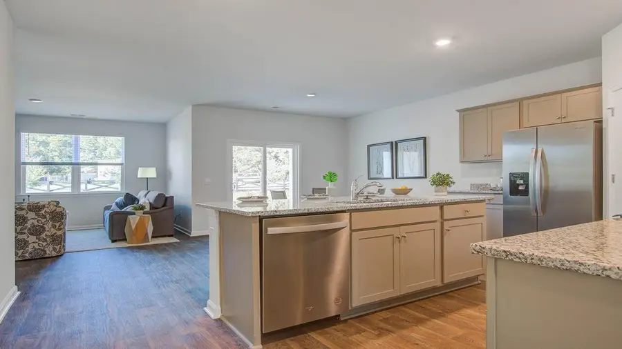 145 Cantley Way, Holly Hill, SC 29059 - #3