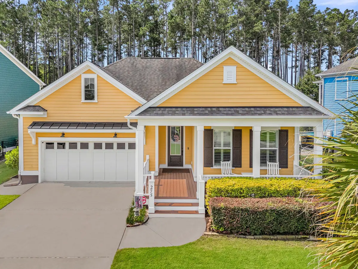 275 Calm Water Way, Summerville, SC 29486 - #1