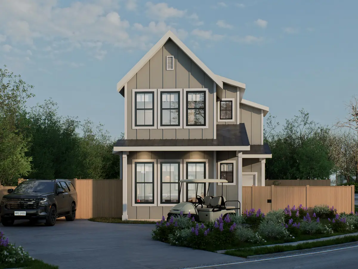 2018 Morningside Drive, North Charleston, SC 29405 - #1