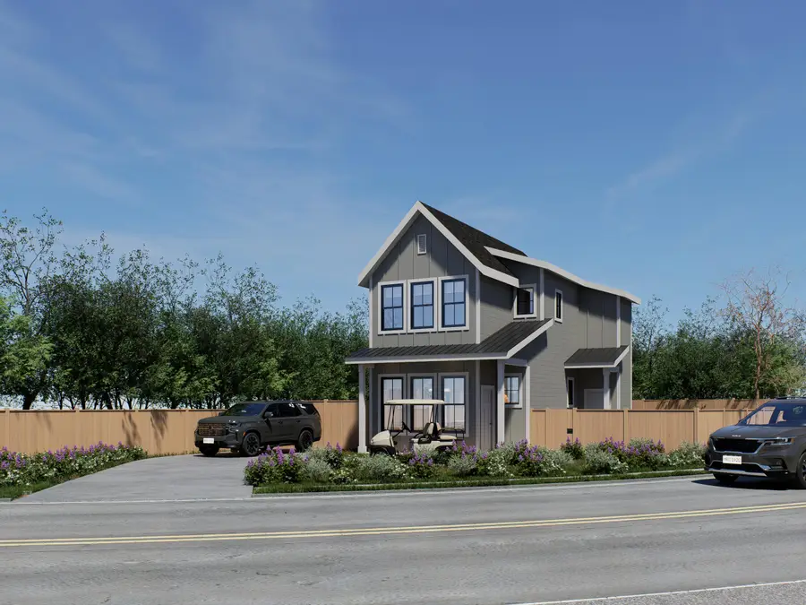 2018 Morningside Drive, North Charleston, SC 29405 - #3