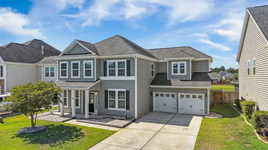 277 Overcup Loop, Summerville, SC 29486 - #2