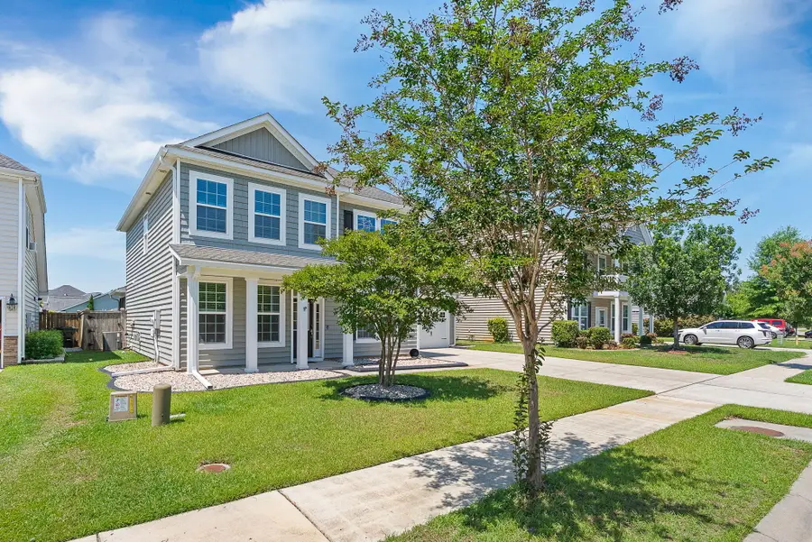 277 Overcup Loop, Summerville, SC 29486 - #3