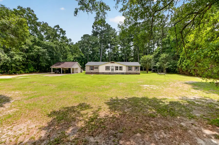 127 Schultz Lake Road, Summerville, SC 29483 - #2
