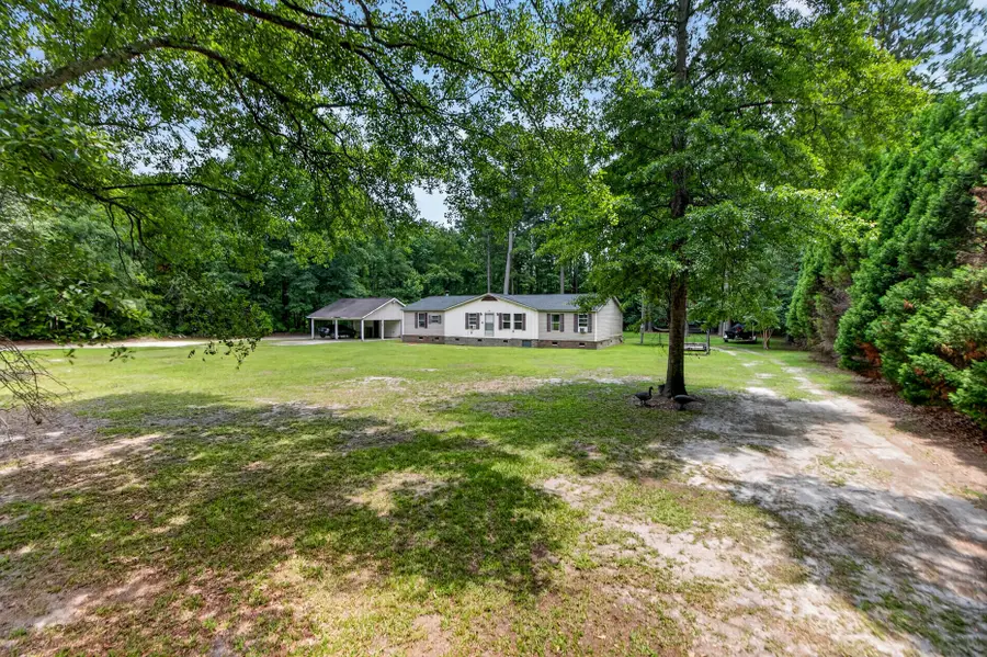 127 Schultz Lake Road, Summerville, SC 29483 - #3