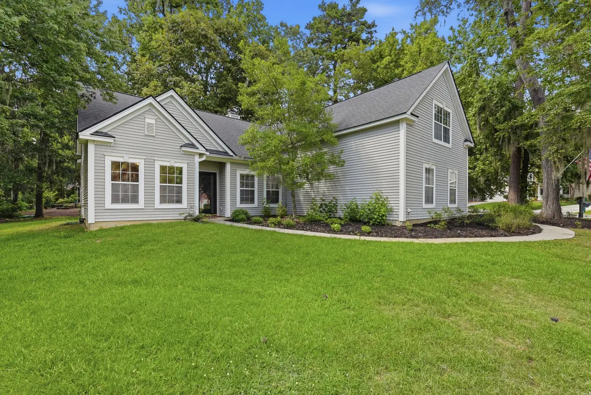 807 Long Drive Road, Summerville, SC 29485 - #1