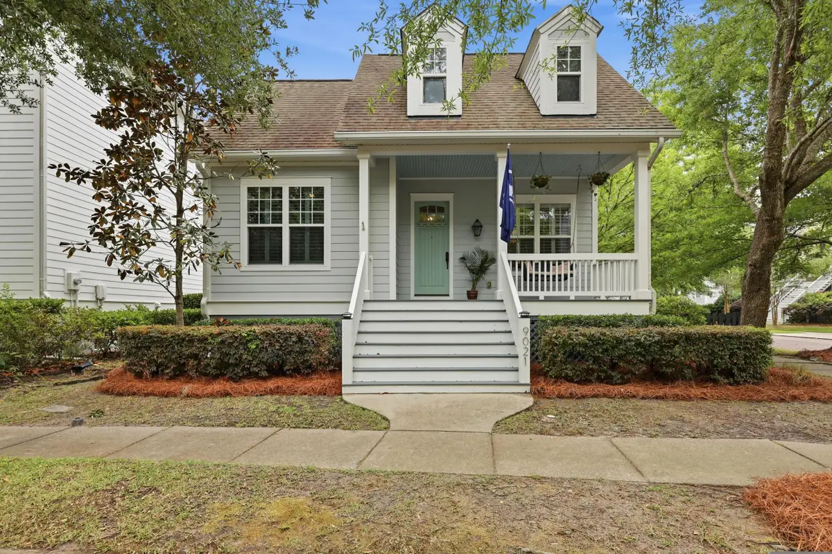 9021 Merchant Street, Charleston, SC 29492 - #1