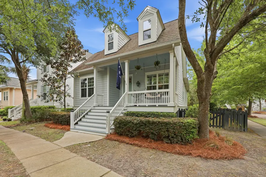 9021 Merchant Street, Charleston, SC 29492 - #2