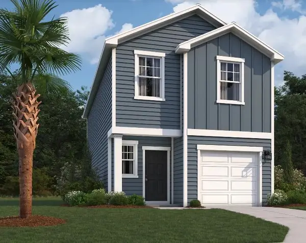 8867 Salamander Road #37, North Charleston, SC 29406