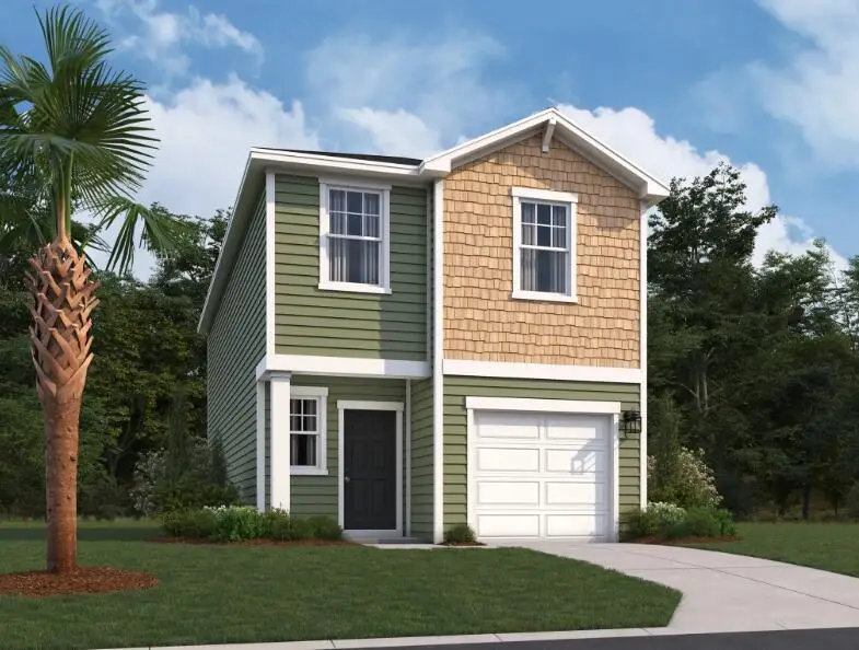 8867 Salamander Road #37, North Charleston, SC 29406 - #3