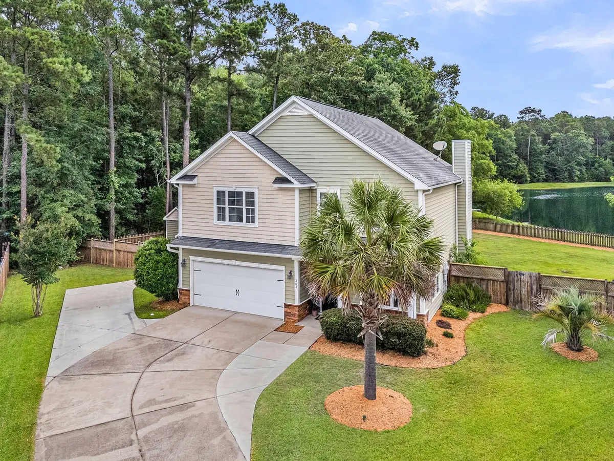302 Freeland Way, Moncks Corner, SC 29461 - #1