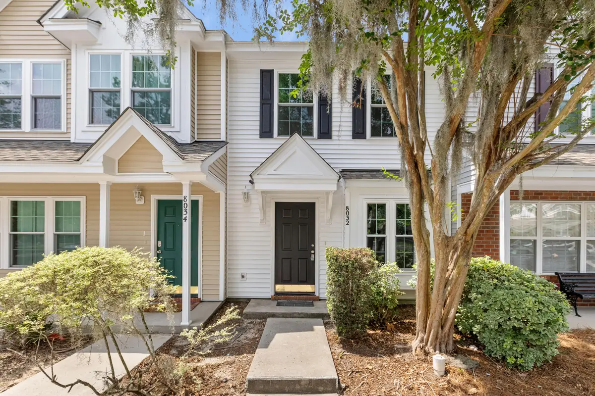 8032 Shadow Oak Drive, North Charleston, SC 29406 - #1