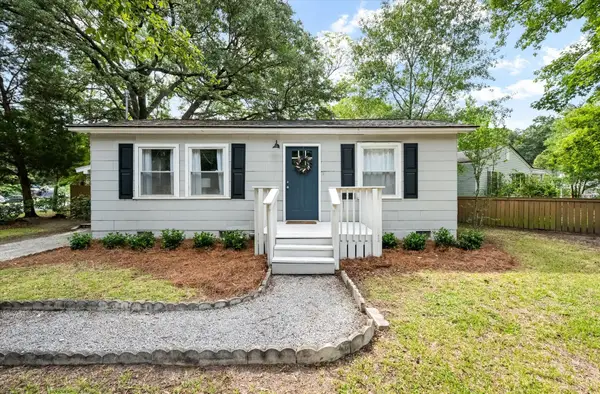5736 Allison Avenue, Hanahan, SC 29410