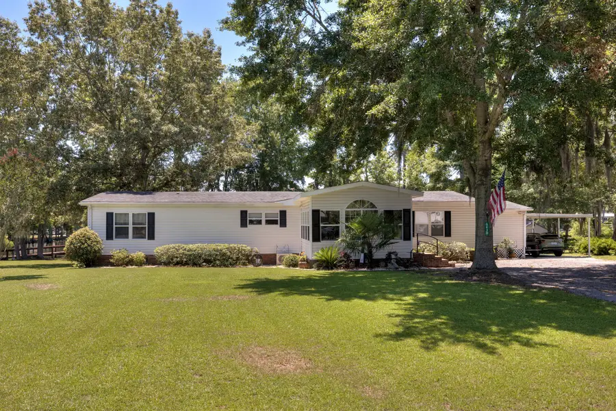 1430 Copeland, Manning, SC 29102 - #2