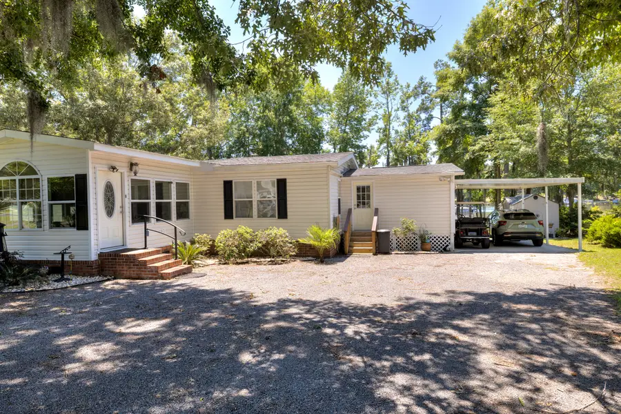 1430 Copeland, Manning, SC 29102 - #3