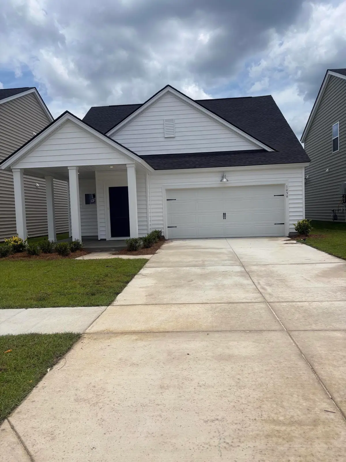 1039 Adirondack Drive, Summerville, SC 29485 - #1