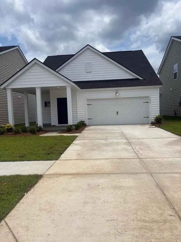 1039 Adirondack Drive, Summerville, SC 29485