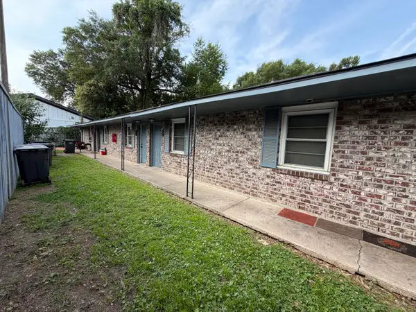 1823 Leland Street, North Charleston, SC 29405