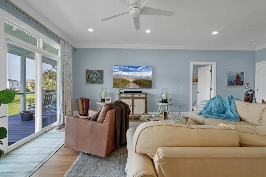 8 Battery Park Road, Edisto Island, SC 29438 - #2