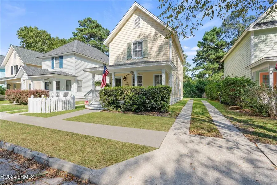 1307 Broad Street, Beaufort, SC 29902 - #2