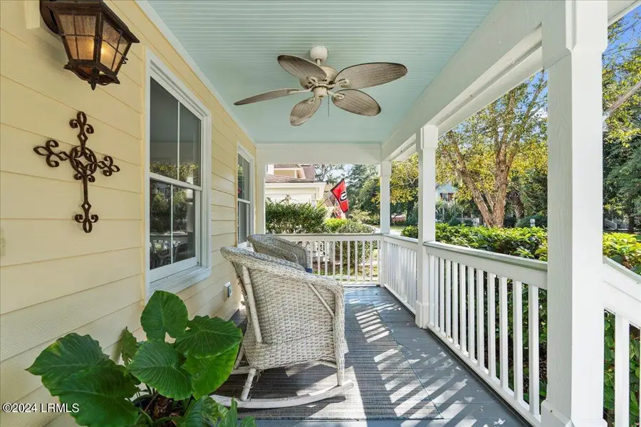 1307 Broad Street, Beaufort, SC 29902 - #3