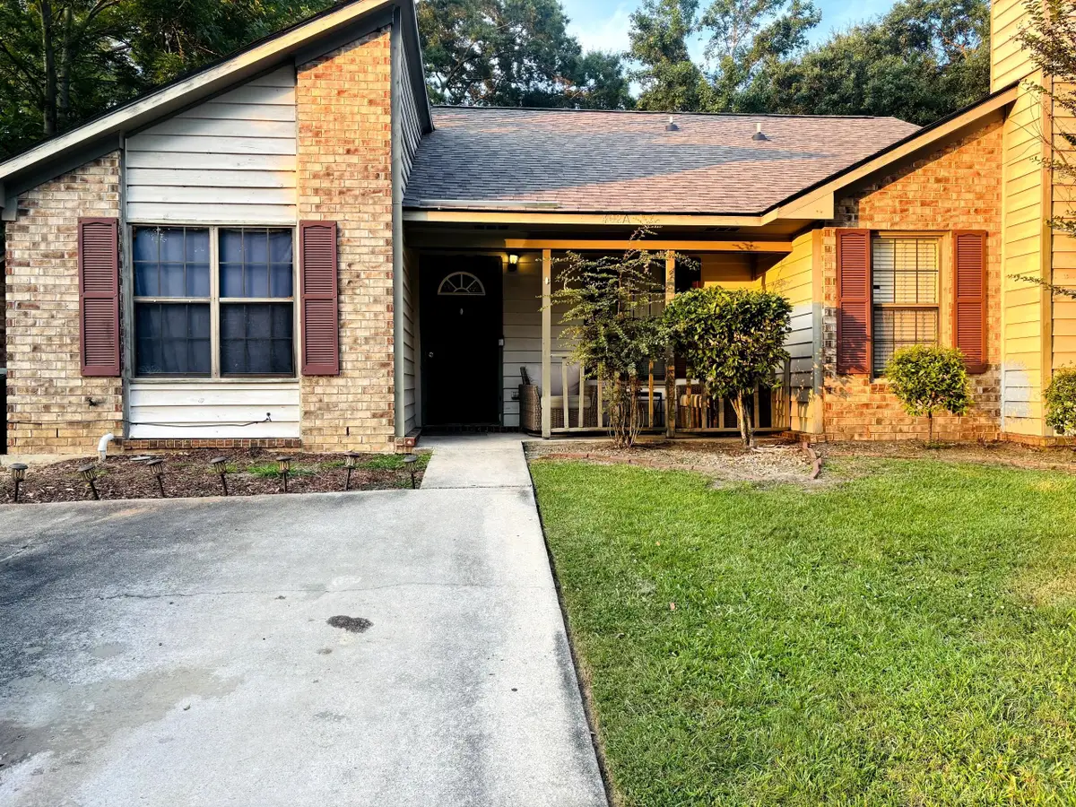 402 Miami Street #Unit A, Ladson, SC 29456 - #1