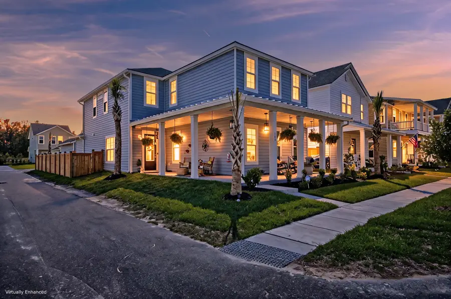 168 Maritime Way, Summerville, SC 29485 - #2
