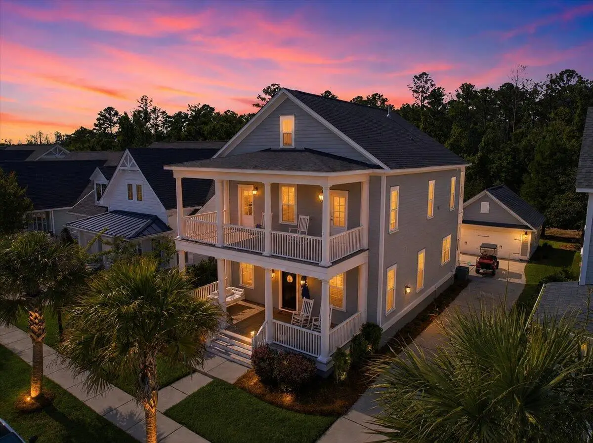 3582 Backshore Drive, Mount Pleasant, SC 29466 - #1