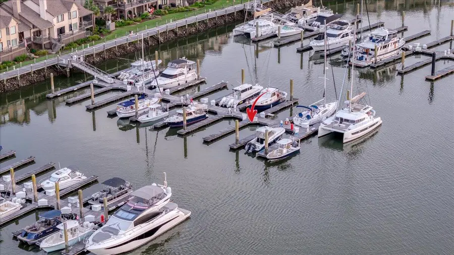 1880 Andell Bluff Boulevard #E-8, Johns Island, SC 29455 - #2