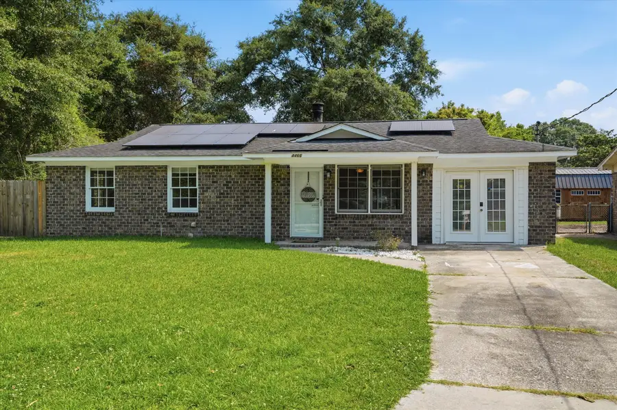4466 Mixedwood Drive, Ladson, SC 29456 - #2