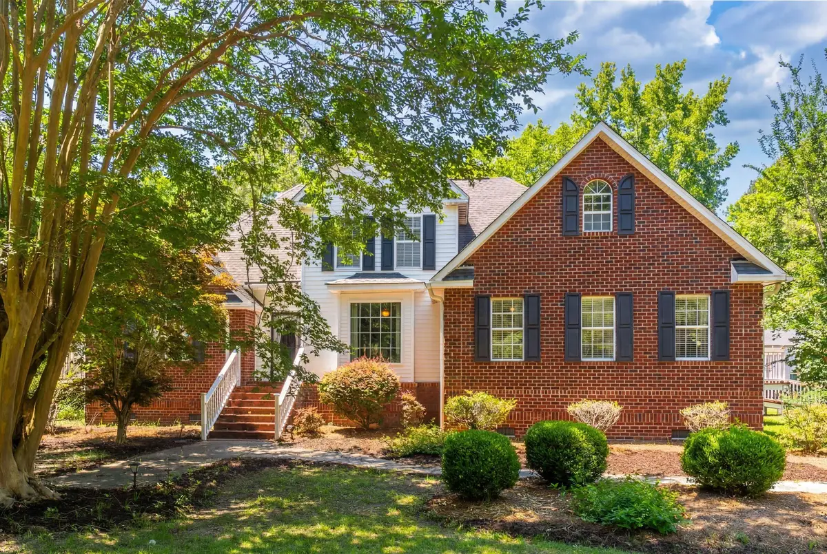 1882 Central Park Road, Charleston, SC 29412 - #1