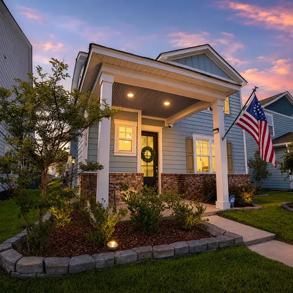 110 Loon Drive, Summerville, SC 29483