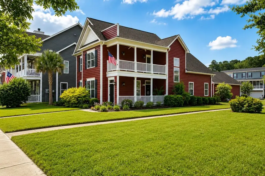 3022 Dolphin Watch Drive, Charleston, SC 29414 - #2