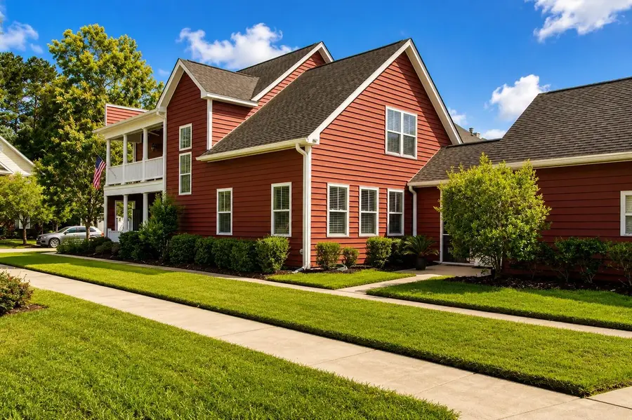 3022 Dolphin Watch Drive, Charleston, SC 29414 - #3