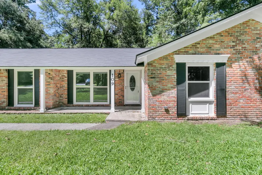 109 Halcyon Road, Summerville, SC 29483 - #2